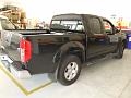 Nissan Navara - Osc. Forte